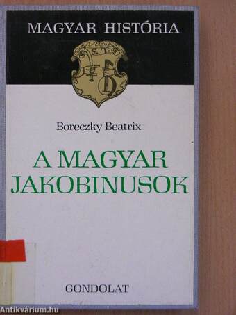 A magyar jakobinusok