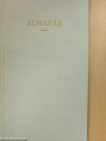 Almafák