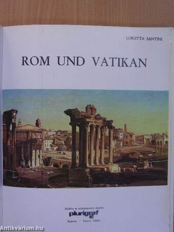 Rom und Vatikan