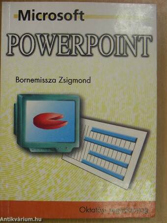 Microsoft PowerPoint 97