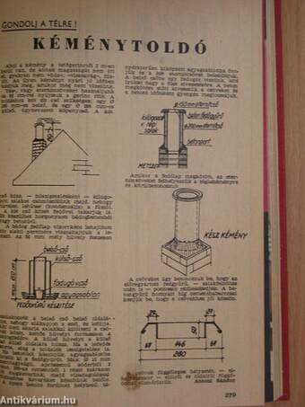 Ezermester 1963. január-december