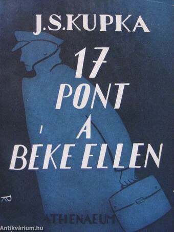 17 pont a béke ellen