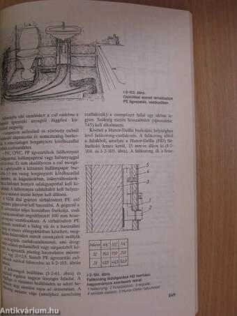 Vízellátás és csatornázás az épületen belül