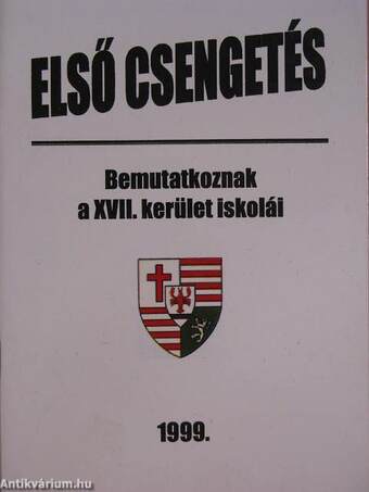 Első csengetés