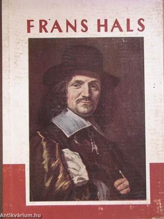 Frans Hals