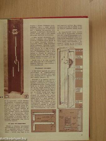 Ezermester 1973. január-december