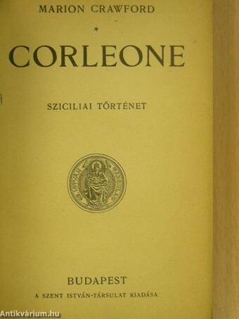 Corleone I-II.