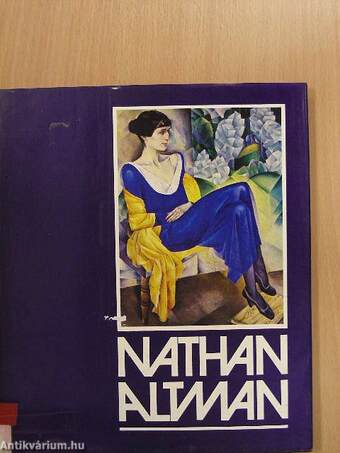 Nathan Altman