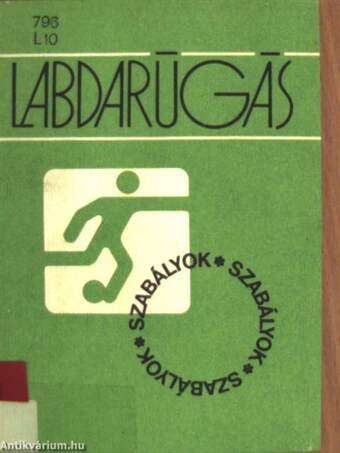 Labdarúgás