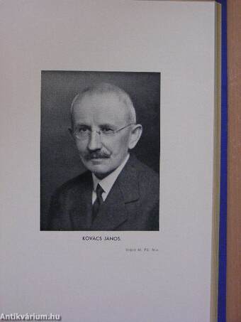 A Budapesti Evangélikus Gimnázium Értesítője az 1934/35., az 1935/36., az 1936/37., az 1937/38. iskolai évről 