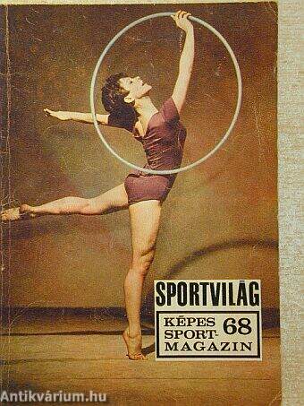 Sportvilág 68