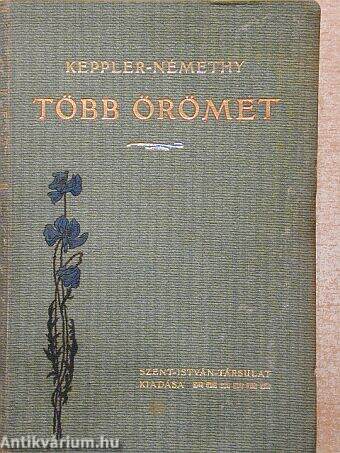 Több örömet