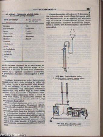 Analitikai kézikönyv