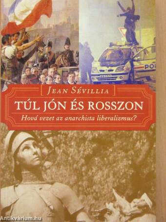 Túl jón és rosszon