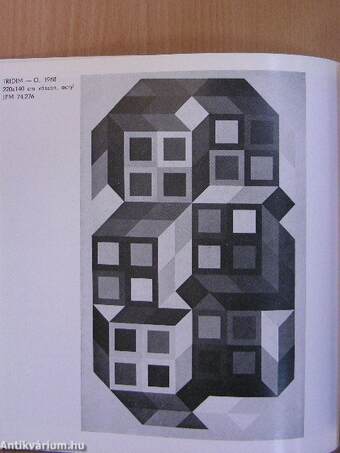 Vasarely Múzeum - Pécs