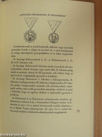 A Magyar Népköztársaság kitüntetései