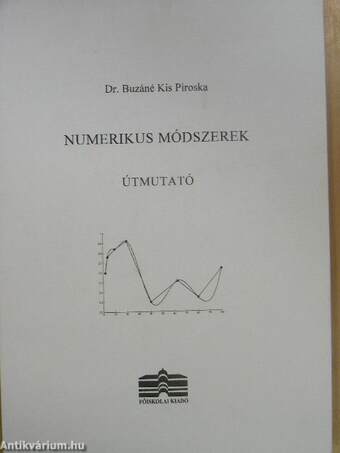 Numerikus módszerek