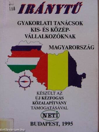 Iránytű - Magyarország