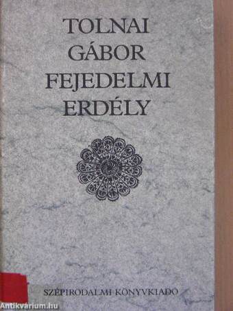 Fejedelmi Erdély