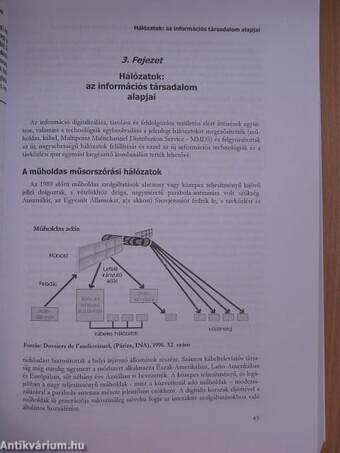 Unesco Kommunikációs világjelentés 1997