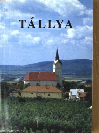 Tállya