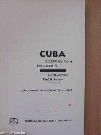 Cuba