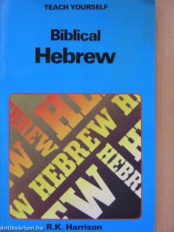 Biblical Hebrew