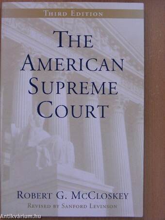 The American Supreme Court