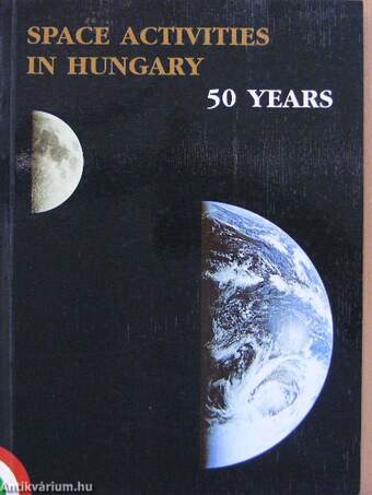 Space activities in Hungary