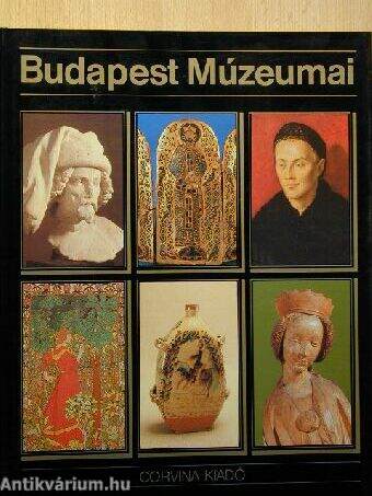Budapest Múzeumai