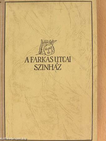 A Farkas-utcai színház