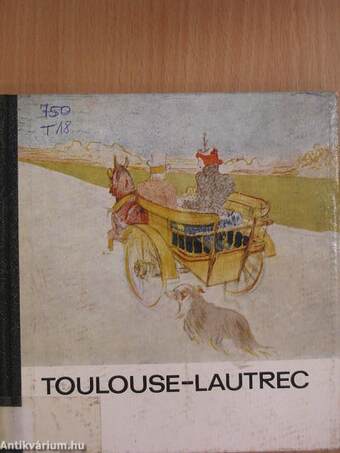 Toulouse-Lautrec