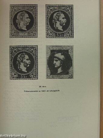 A Magyar Posta függetlenné válásának története és az 1867. évi első magyar bélyegkiadás