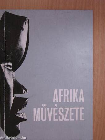 Afrika és Óceánia törzsi művészete