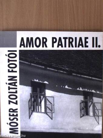 Amor Patriae II. - Ameddig a szív ellát