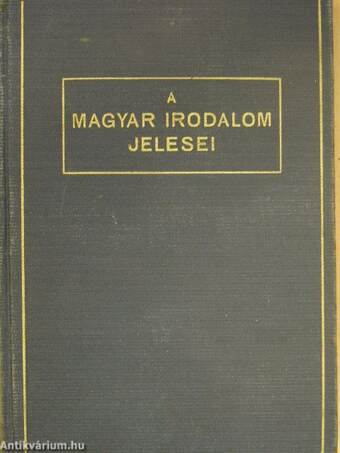 Bakony/Elzevir/A kuruzsló/Fej vagy irás