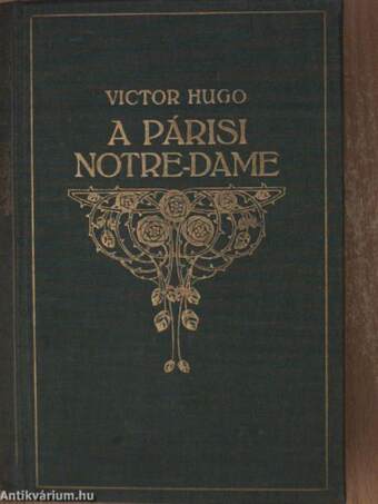 A Párisi Notre-Dame I-II.