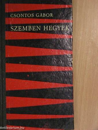 Szemben hegyek