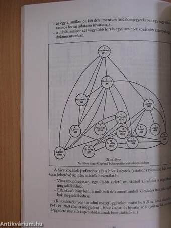 Az információk használata, hasznosítása és haszna