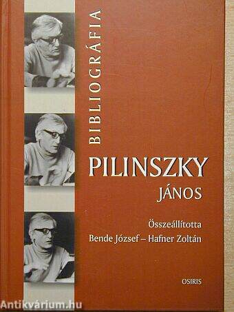 Pilinszky János
