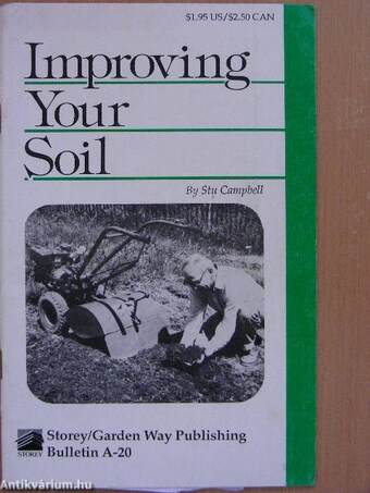 Improving Your Soil