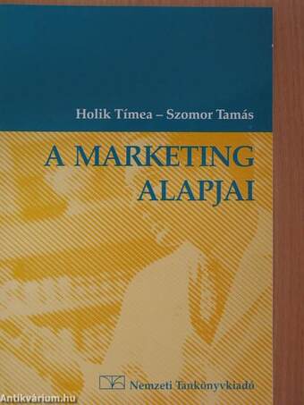 A marketing alapjai