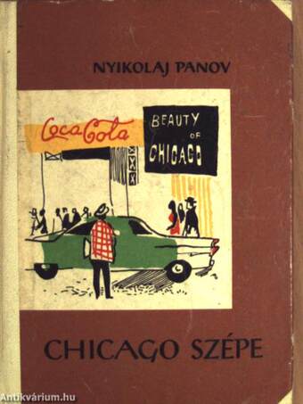 Chicago szépe