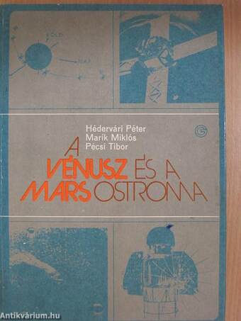A Vénusz és a Mars ostroma