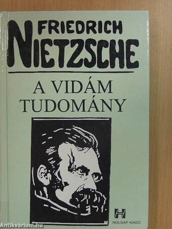 A vidám tudomány