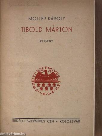 Tibold Márton