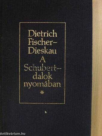 A Schubert-dalok nyomában