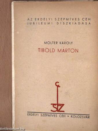 Tibold Márton