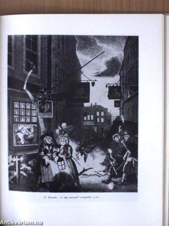 Hogarth