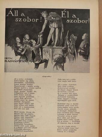 Zászlónk 1930. szeptember-1932. június